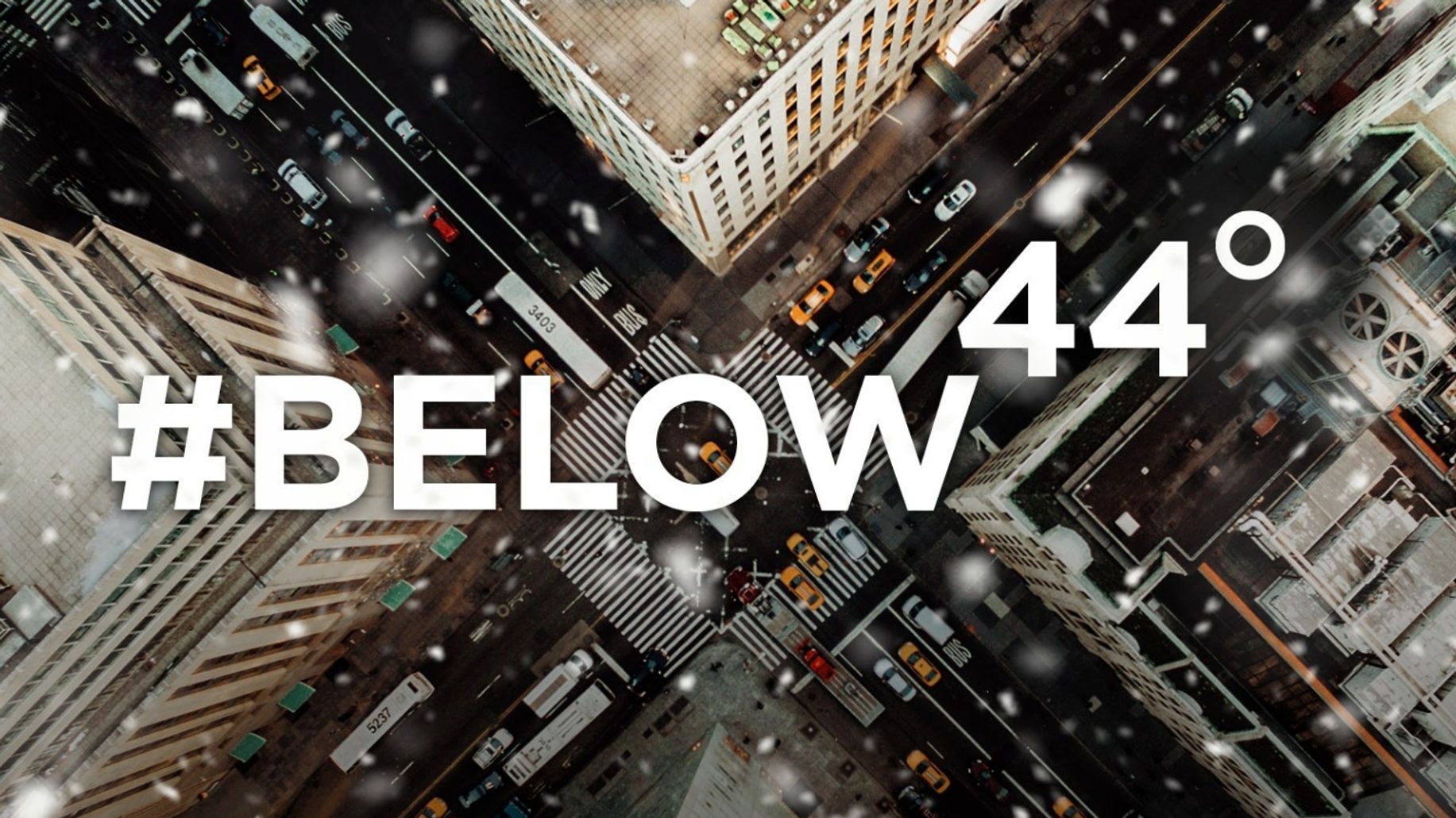 Pirelli #Below44